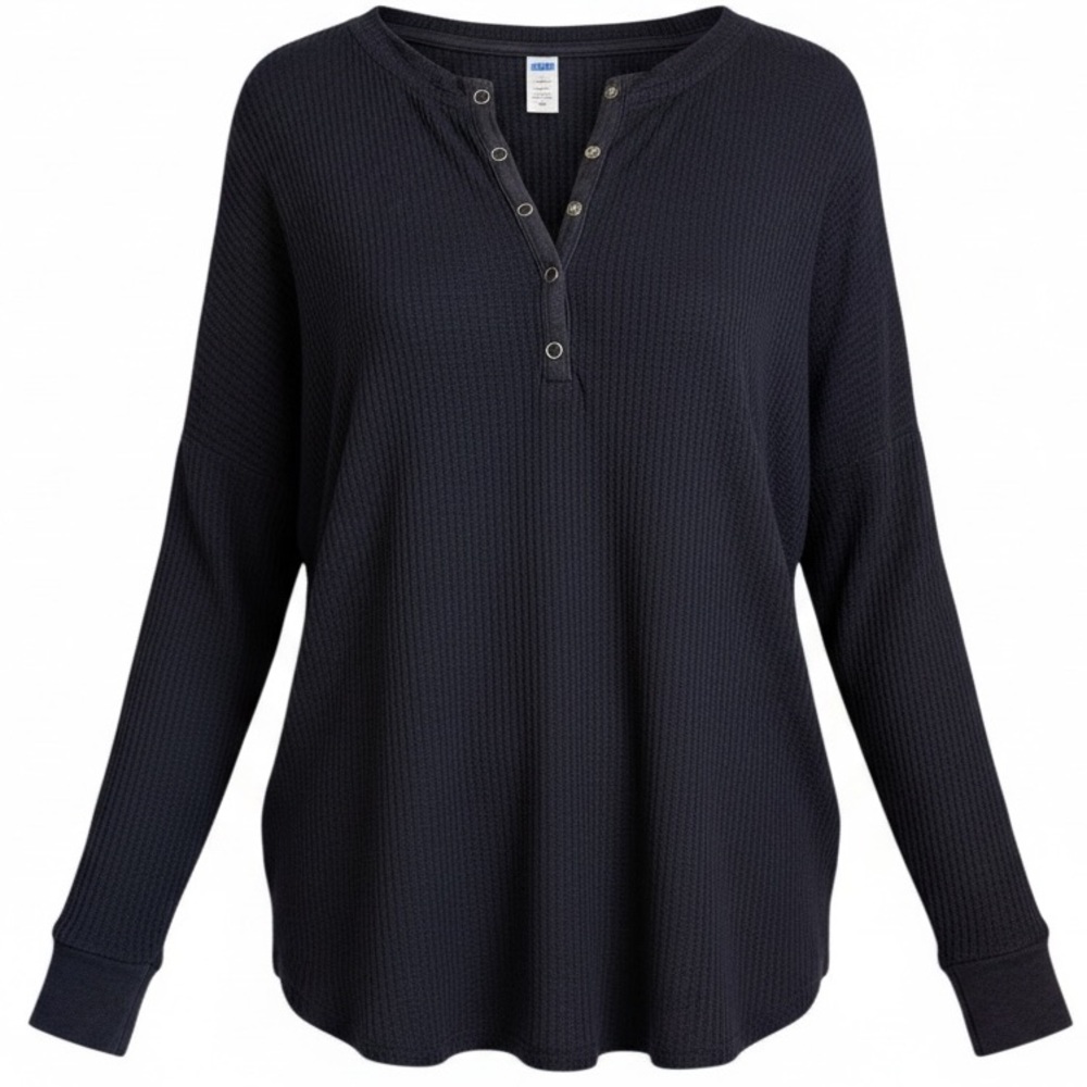 OLD NAVY OVERSIZED TOP SIZE SMALL